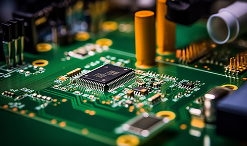 PCB板加工流程全解析：从基材到成品电路板的完整制造过程